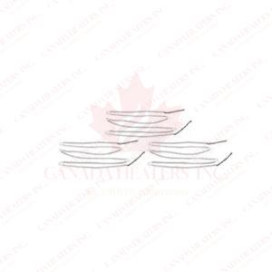 EMRTS OVEN HEATING ELEMENT EMRTS-TBH-3411
