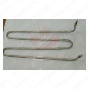 EMRTS-TBH-432 AIR HEATING ELEMENT OVEN HEATING ELEMENT MULTI U HEATING ELEMENT