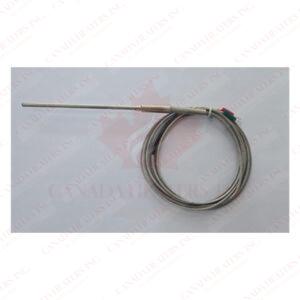 EMRTS-TC-J-063 THERMOCOUPLE SENSOR