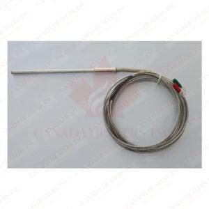 EMRTS-TC-J-180 THERMOCOUPLE SENSOR