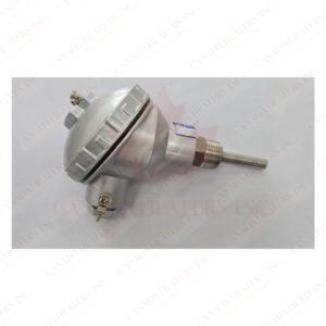 EMRTS-TC-J-513 THERMOCOUPLE SENSOR INDUSTRIAL HEAD TYPE