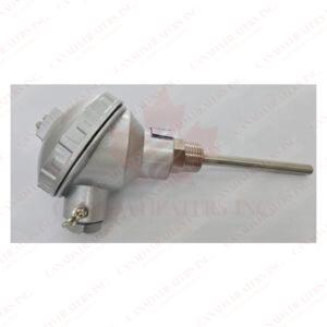 EMRTS-TC-J-531 THERMOCOUPLE SENSOR INDUSTRIAL HEAD TYPE