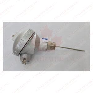 EMRTS-TC-J-540 THERMOCOUPLE SENSOR INDUSTRIAL HEAD TYPE