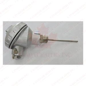 EMRTS-TC-J-549 THERMOCOUPLE SENSOR INDUSTRIAL HEAD TYPE