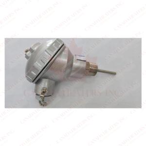 EMRTS-TC-J-558 THERMOCOUPLE SENSOR INDUSTRIAL HEAD TYPE