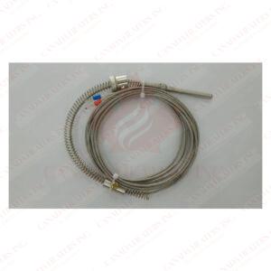 EMRTS-TC-J-585 THERMOCOUPLE SENSOR