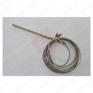 EMRTS-TC-K-135 THERMOCOUPLE SENSOR
