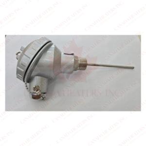 EMRTS-TC-K-405 THERMOCOUPLE SENSOR INDUSTRIAL HEAD TYPE