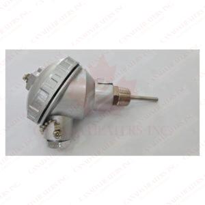 EMRTS-TC-K-414 THERMOCOUPLE SENSOR INDUSTRIAL HEAD TYPE