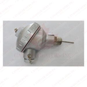 EMRTS-TC-K-441 THERMOCOUPLE SENSOR INDUSTRIAL HEAD TYPE