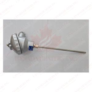 EMRTS-TC-PT100-198 THERMOCOUPLE SENSOR INDUSTRIAL HEAD TYPE