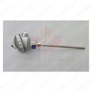 EMRTS-TC-PT100-207 THERMOCOUPLE SENSOR INDUSTRIAL HEAD TYPE