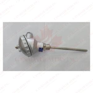 EMRTS-TC-PT100-216 THERMOCOUPLE SENSOR INDUSTRIAL HEAD TYPE