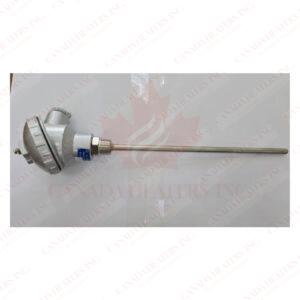 EMRTS-TC-PT100-234 THERMOCOUPLE SENSOR INDUSTRIAL HEAD TYPE
