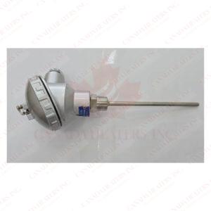 EMRTS-TC-PT100-243 THERMOCOUPLE SENSOR INDUSTRIAL HEAD TYPE