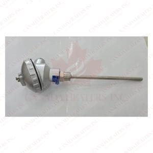 EMRTS-TC-PT100-252 THERMOCOUPLE SENSOR INDUSTRIAL HEAD TYPE