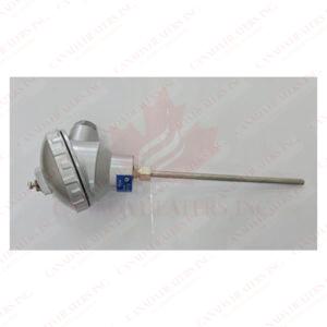 EMRTS-TC-PT100-261 THERMOCOUPLE SENSOR INDUSTRIAL HEAD TYPE