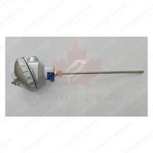 EMRTS-TC-PT100-270 THERMOCOUPLE SENSOR INDUSTRIAL HEAD TYPE