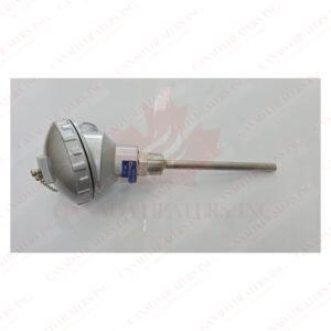 EMRTS-TC-PT100-288 THERMOCOUPLE SENSOR INDUSTRIAL HEAD TYPE