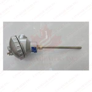 EMRTS-TC-PT100-306 THERMOCOUPLE SENSOR INDUSTRIAL HEAD TYPE
