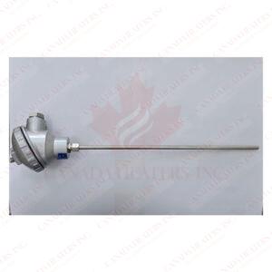 EMRTS-TC-PT100-324 THERMOCOUPLE SENSOR INDUSTRIAL HEAD TYPE