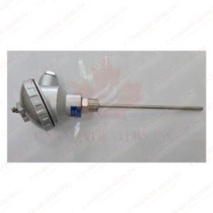 EMRTS-TC-PT100-333 THERMOCOUPLE SENSOR INDUSTRIAL HEAD TYPE