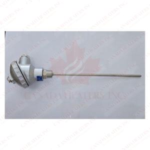 EMRTS-TC-PT100-342 THERMOCOUPLE SENSOR INDUSTRIAL HEAD TYPE