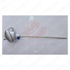 EMRTS-TC-PT100-351 THERMOCOUPLE SENSOR INDUSTRIAL HEAD TYPE