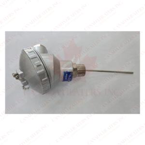 EMRTS-TC-PT100-360 THERMOCOUPLE SENSOR INDUSTRIAL HEAD TYPE