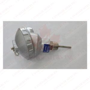 EMRTS-TC-PT100-369 THERMOCOUPLE SENSOR INDUSTRIAL HEAD TYPE