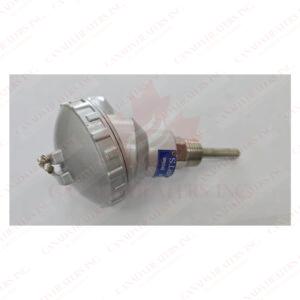 EMRTS-TC-PT100-387 THERMOCOUPLE SENSOR INDUSTRIAL HEAD TYPE
