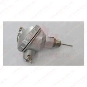 EMRTS-TC-PT100-468 THERMOCOUPLE SENSOR INDUSTRIAL HEAD TYPE