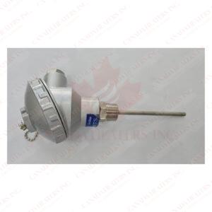 EMRTS-TC-PT100-477 THERMOCOUPLE SENSOR INDUSTRIAL HEAD TYPE
