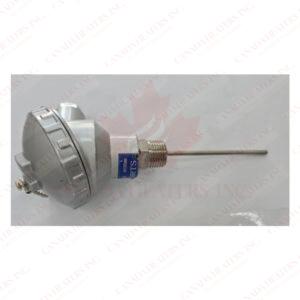 EMRTS-TC-PT100-486 THERMOCOUPLE SENSOR INDUSTRIAL HEAD TYPE