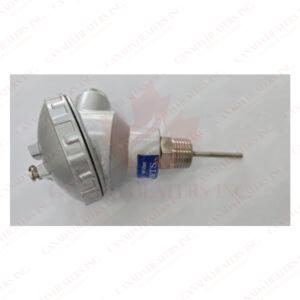 EMRTS-TC-PT100-495 THERMOCOUPLE SENSOR INDUSTRIAL HEAD TYPE