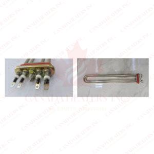 EMRTS-WD6-648 WASHING MACHINE HEATING ELEMENT WITH SENSOR CUTOFF DRYER HEATING ELEMENT SENSOR CUTOFF
