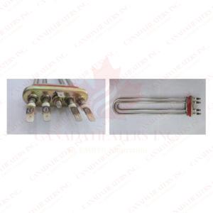 EMRTS-WDD-639 WASHING MACHINE HEATING ELEMENT WITH SENSOR CUTOFF DRYER HEATING ELEMENT SENSOR CUTOFF