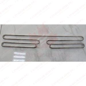 EMRTS-ZBH-099 MARINE HEATING