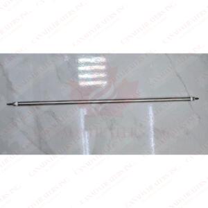 EMRTS-ZBH-360 STRAIGHT AIR HEATING