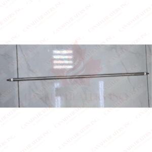 EMRTS-ZBH-387 STRAIGHT AIR HEATING