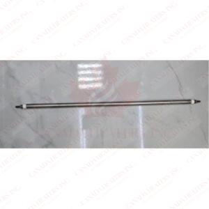 EMRTS-ZBH-396 STRAIGHT AIR HEATING