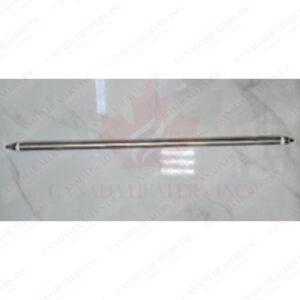 EMRTS-ZBH-405 STRAIGHT AIR HEATING