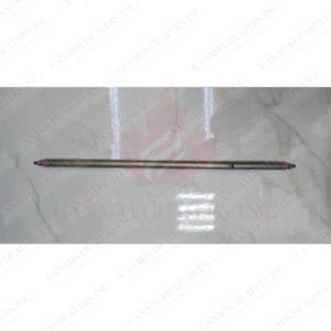 EMRTS-ZBH-414 STRAIGHT AIR HEATING