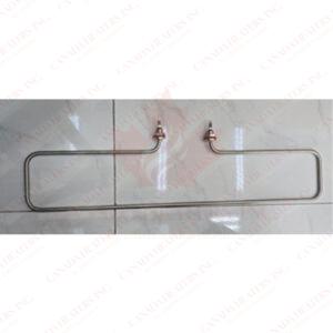 EMRTS-ZBH-423 FOOD WARMER HEATING ELEMENT WATER HEATING ELEMENT BAIN MARIE HEATING ELEMENT