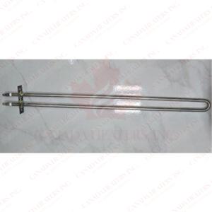 EMRTS-ZBH-450 AIR HEATING OVEN HEATING