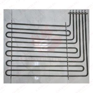 EMRTS-ZBH-477 MARINE AIR HEATING MARINE OVEN HEATING
