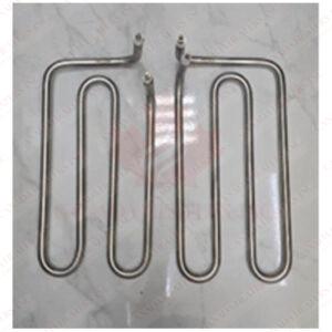 EMRTS-ZBH-486 MARINE HOT PLATE HEATING
