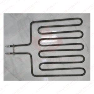 EMRTS-ZBH-495 AIR HEATING OVEN HEATING