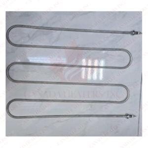 EMRTS-ZBH-513 AIR HEATING OVEN HEATING