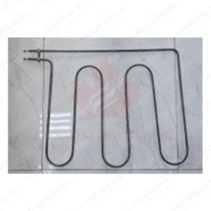 EMRTS-ZBH-540 AIR HEATING OVEN HEATING